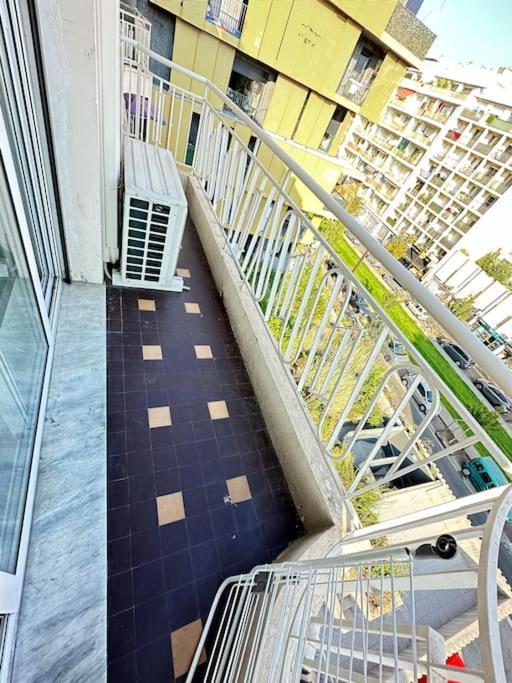 Appartement Avec 4 Chambres Doubles - Proche De La Mer, Des Transports Et De La Promenade Des Anglais Nisa Exterior foto