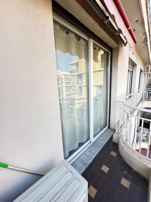 Appartement Avec 4 Chambres Doubles - Proche De La Mer, Des Transports Et De La Promenade Des Anglais Nisa Exterior foto